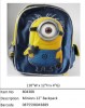 Minions?12寸 Backpack?804388