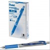 PENTEL EnerGel RTX BL80 啫喱筆(1.0mm) / 藍色