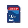 Sandisk SD 1GB 記憶咭