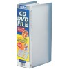 SEDIA CDF-1072 CD/DVD 簿(72張)