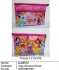 Princess?Large Homework Pouch?AAW#5937