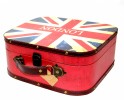 英國手提箱