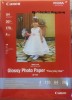 Cannon Glossy Photo Paper (A4,20SHT)
