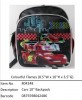 Cars (Colourful Flames)?10寸 Backpack?804248