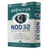 NOD32 Anti-Virus 防毒軟件個人版 (英文版)