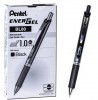 PENTEL EnerGel RTX BL80 啫喱筆(1.0mm) / 黑色