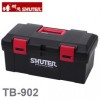SHUTER TB-902 專業型工具箱