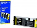 Epson 打印機噴墨盒 T475011 -Yellow