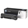 HP 鐳射打印機碳粉 HP CE285A-Black (85A)