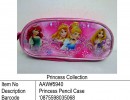 Princess?Princess Pencil Case?AAW#5940