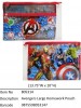 Avengers?Large Homework Pouch?805314