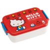 Hello Kitty 飯盒 (日本版)