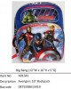 Avengers (Big Bang)?16寸 Backpack?A01341