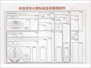 新星牌中國製造標籤貼-A123 (10000pcs) / 5mm x 34mm
