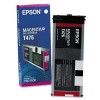 Epson 打印機噴墨盒 T476011 -Magenta