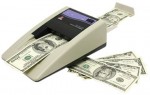 BAIJIA BJ-200 美元 鈔票驗測機