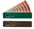 Pantone Color Book 印刷用四色配色手冊