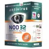NOD32 Anti-Virus 防毒軟件企業版二十五人組合