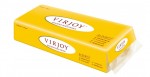 VirJoy 優質卷裝衛生紙 (黃色) / 3層 10卷/條