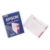 Epson 打印機噴墨盒 S020126 -Magenta (U.S.A.)