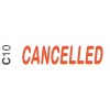 i Stamper 英文字彙原子印<可加墨> C10 - CANCELLED