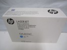 HP 鐳射打印機碳粉 HP Q6461AC-Cyan