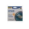 Epson 打印機噴墨盒 T062180 - Large Cap. BK