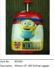 Minions?16寸 ABS Rolling Luggage?805369