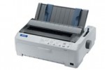 點陣式打印機 EPSON LQ-580