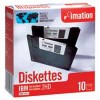 Imation 3.5寸 Floppy Disk 黑色磁碟