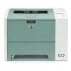 HP 惠普黑白鐳射打印機 P3005