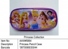 Princess?Princess Pencil Case?AAW#5864