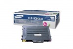 Samsung 打印機碳粉 CLP-500 5000 Page / Magenta