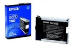 Epson 打印機噴墨盒 T480011 -Black