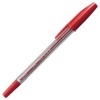 三菱 SA-S 原子筆 0.7mm / 紅色
