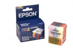 Epson 打印機噴墨盒 S020097 -Color-3col