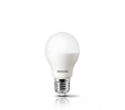 PHILIPS LED bulb 7.5W (60W) E27 - 3000K(暖黃光)