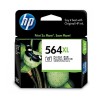 HP 打印機噴墨盒 HP CB322WA-Photo Blk (No.564XL)