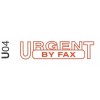 i Stamper 英文字彙原子印<可加墨> U04 - URGENT BY