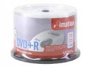 Imation DVD+R 光碟圓筒膠盒裝