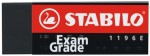 STABILO Exam Grade 1196N 擦膠