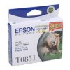 Epson 打印機噴墨盒 T085180-Black