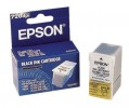 Epson 打印機噴墨盒 S020047 -Black