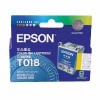 Epson 打印機噴墨盒 T018401 -Color-3col