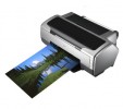 EPSON STYLUS PHOTO R1800 A3+噴墨式打印機