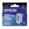 Epson 打印機噴墨盒 T017401 -Black