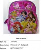 Princess (Best Friends)?12寸 Backpack?A03792
