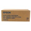 Epson 鐳射打印機碳粉 S050010 -Black
