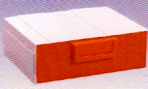 紅A組合箱  BH1898