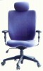 高椅背行政座椅 W03CPL1613A